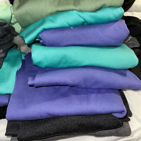 St. Croix Tees/Pullovers - Picture 3 of 7